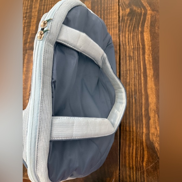Nike Gray Duffel Bag for Men - Picture 7 of 13